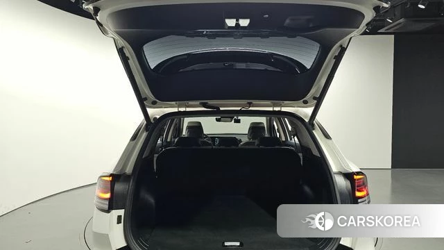 Kia Sportage 5th Generation Hybrid id 4670725 из Кореи 11