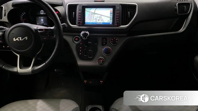 Kia The New Ray id 4224063 из Кореи 11