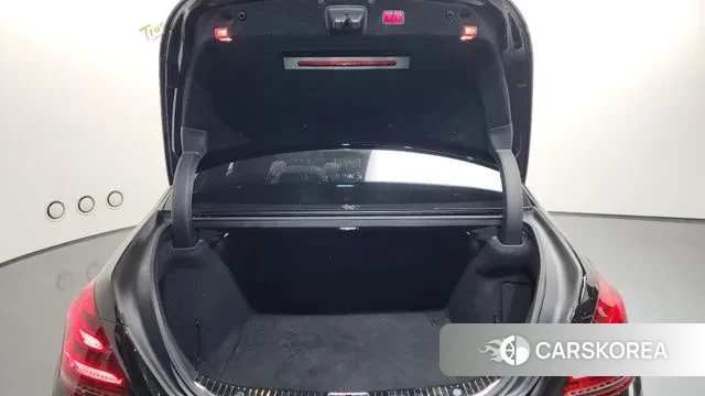 Mercedes-Benz S-Class W222 id 3494415 из Кореи 11