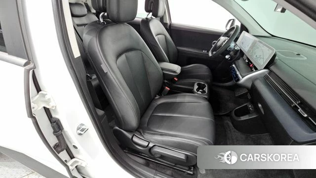 Hyundai Ionic 5 id 4571573 из Кореи 11