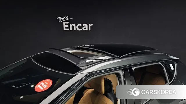 Kia EV6 id 3472770 из Кореи 11