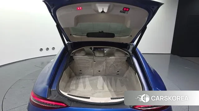 Mercedes-Benz AMG GT id 3690192 из Кореи 11