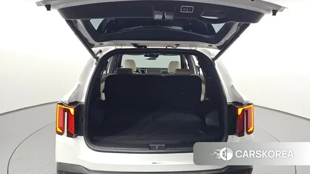 Kia The New Sorento 4th Generation id 3316632 из Кореи 11