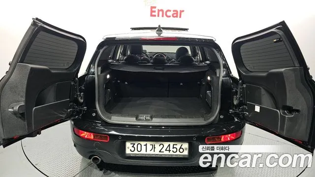 Mini Cooper Clubman id 2844647 из Кореи 11