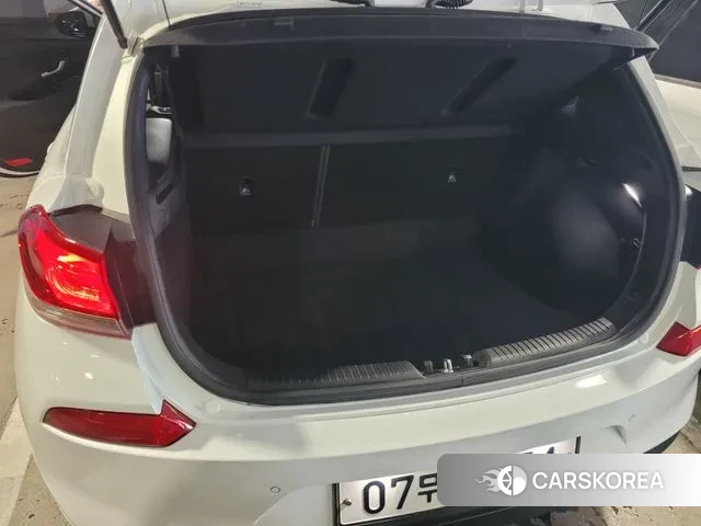 Hyundai i30 (PD) id 3661738 из Кореи 11