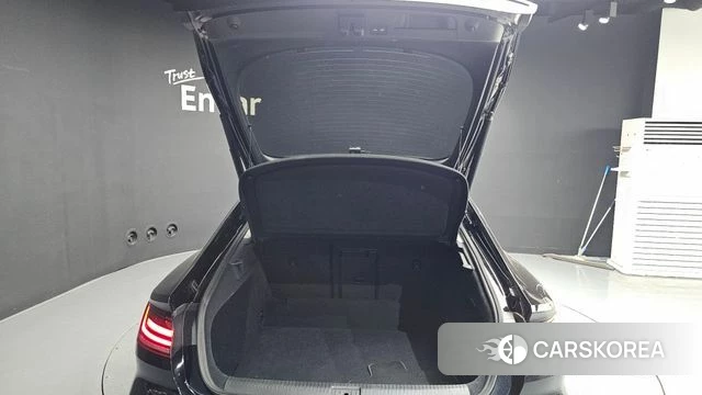 Volkswagen Arteon id 4671962 из Кореи 11