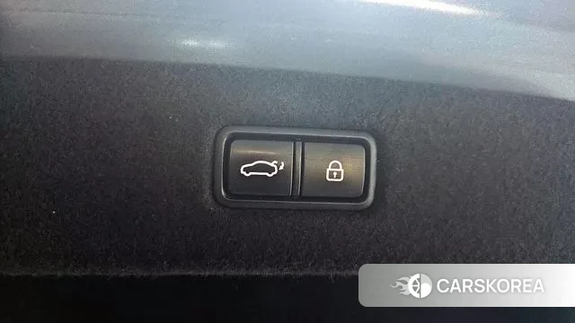 Genesis EQ900 id 3692831 из Кореи 11