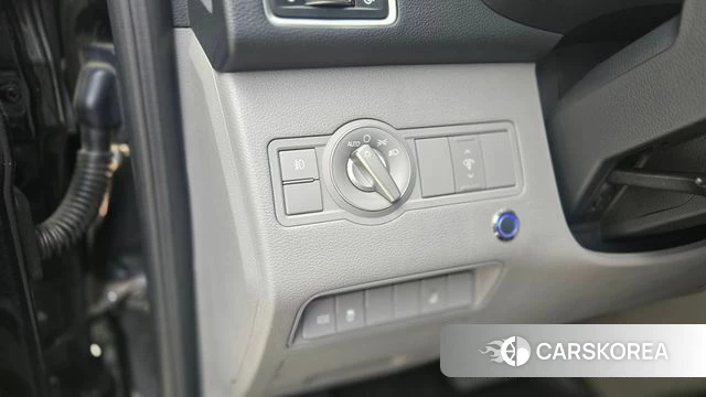 Hyundai Solati id 4610326 из Кореи 11