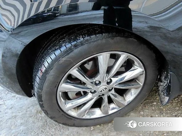 Kia The New Carnival id 4662804 из Кореи 11