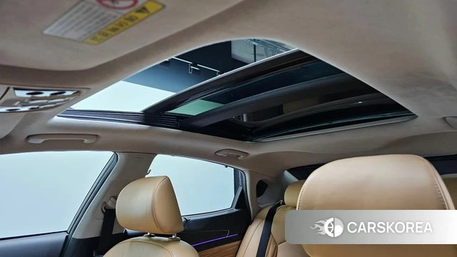 Kia K7 Premier id 3916927 из Кореи 11