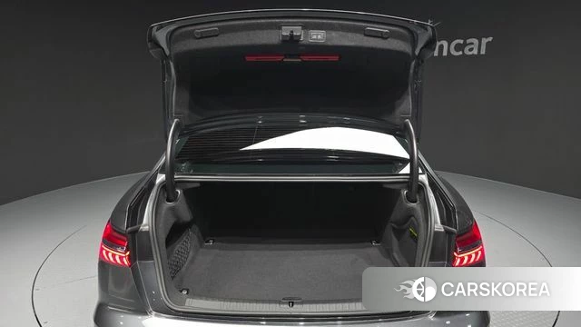 Audi A6 (C8) id 4535759 из Кореи 11