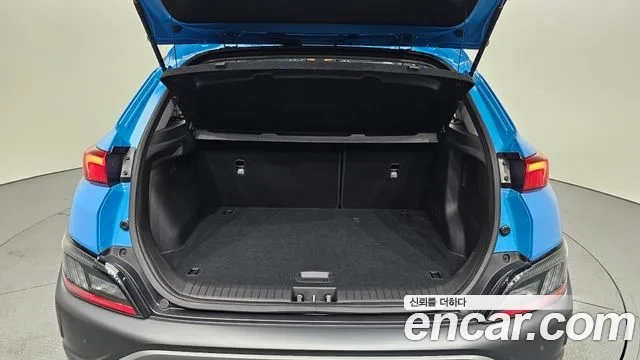 Hyundai The New Kona id 2950828 из Кореи 11