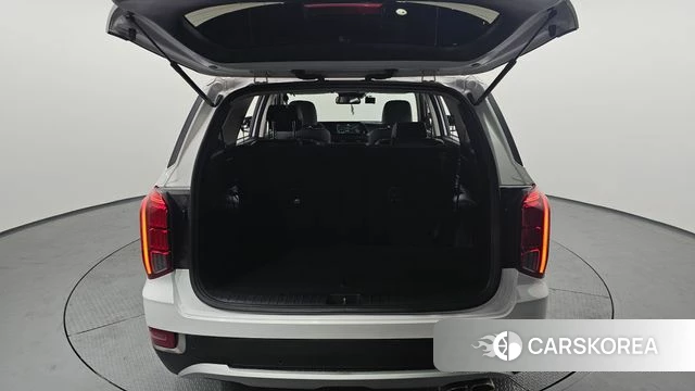 Hyundai Palisade id 3842995 из Кореи 11