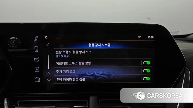 Chevrolet (GM Daewoo) Trax Crossover id 4711014 из Кореи 11