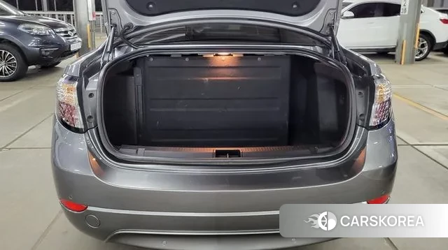 Renault Korea (Samsung) SM3 Z.E. id 3380260 из Кореи 11