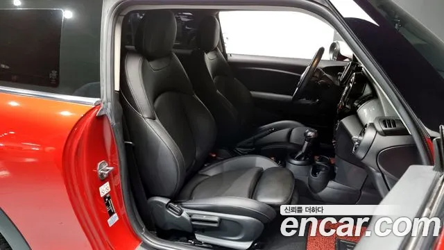 Mini Cooper id 2517285 из Кореи 11