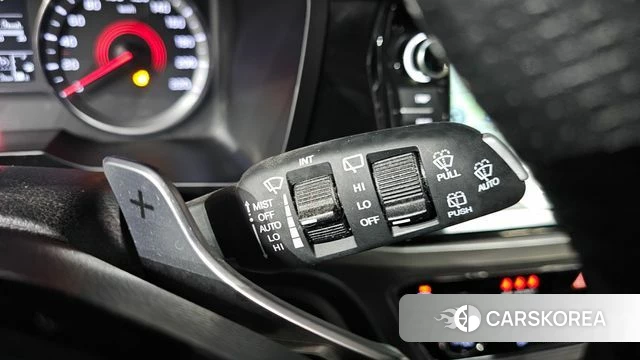 Ssangyong Beautiful Korando id 3955189 из Кореи 11