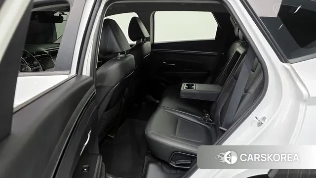 Hyundai Tucson (NX4) id 3735942 из Кореи 11