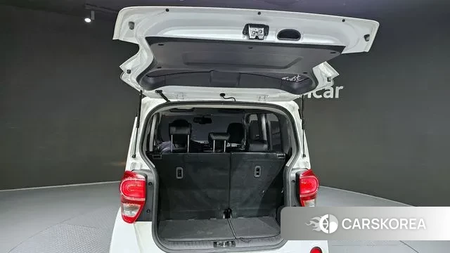 Kia The New Ray id 3384831 из Кореи 11