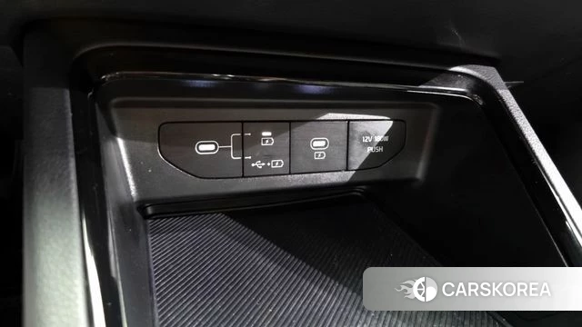 Kia The New K5 3rd generation id 4308187 из Кореи 11