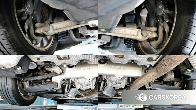 BMW 5 Series (G30) id 4737271 из Кореи 11