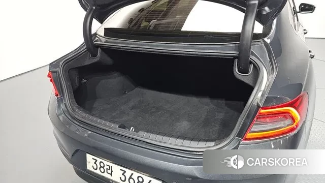 Hyundai Grandeur IG id 3547291 из Кореи 11