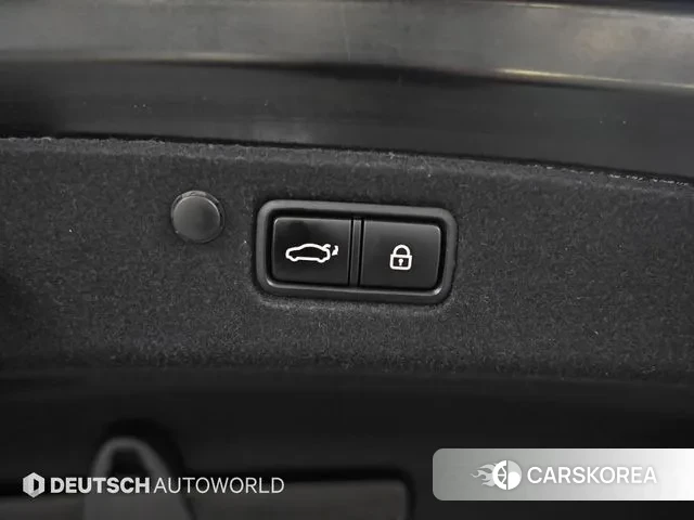 Hyundai The New Grandeur IG Hybrid id 3468375 из Кореи 11