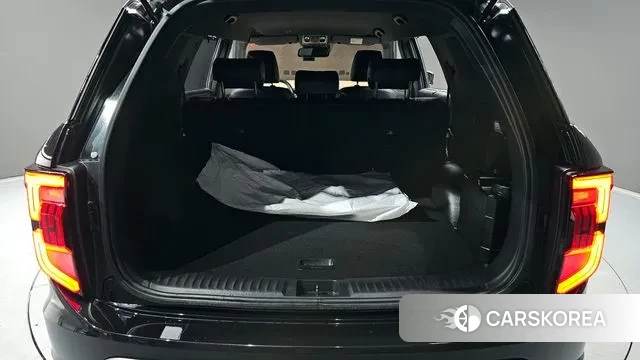 Ssangyong Torres id 3492192 из Кореи 11