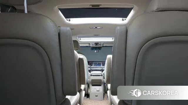 Kia The New Carnival id 3156811 из Кореи 11