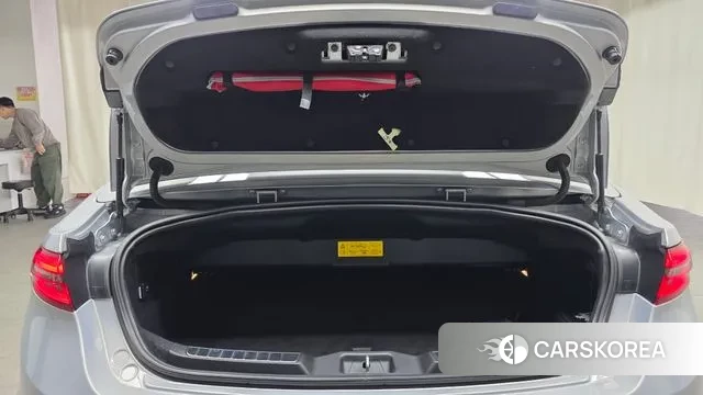 Maserati Grancabrio 2nd Generation id 3739310 из Кореи 11