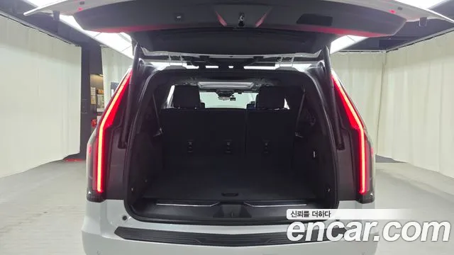 Cadillac Escalade 5th Generation id 2418373 из Кореи 11