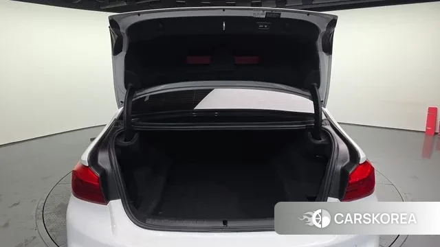 BMW 5 Series (G30) id 3345351 из Кореи 11