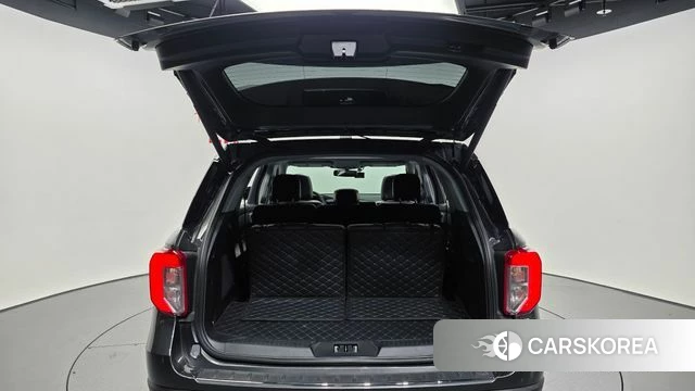 Ford Explorer 6th Generation id 4402718 из Кореи 11