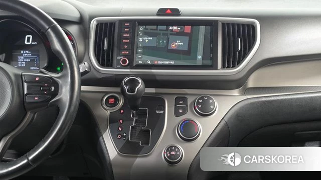 Kia The New Ray id 4202908 из Кореи 11