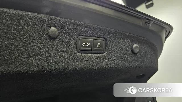 Kia The New K8 Hybrid id 3299626 из Кореи 11