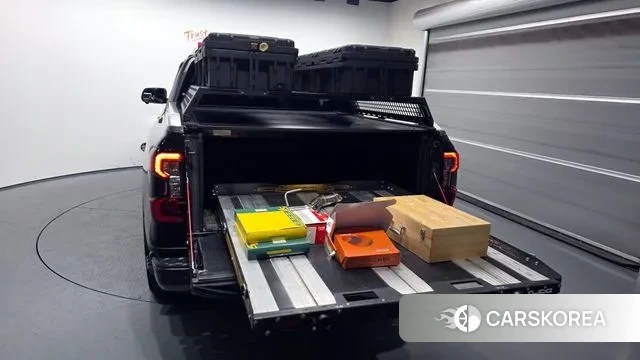 Ford Ranger 4th Generation id 3565882 из Кореи 11