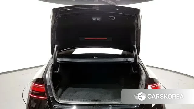 Genesis G90 (RS4) id 3472649 из Кореи 11