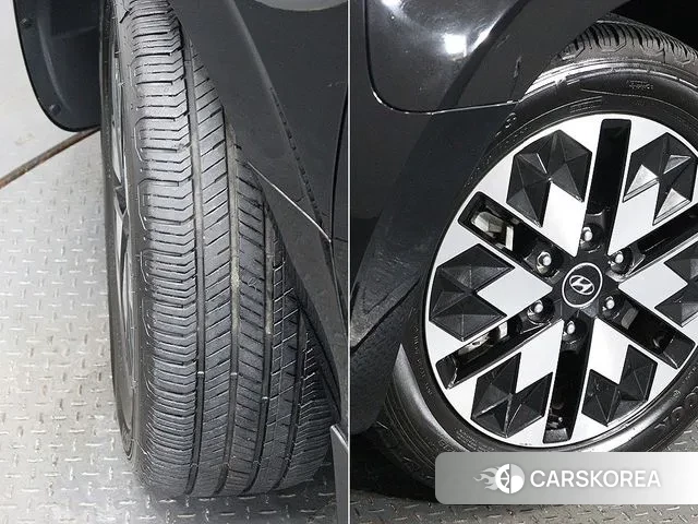 Hyundai Staria id 3437510 из Кореи 11