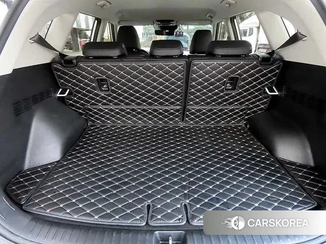 Kia Seltos id 3771015 из Кореи 11