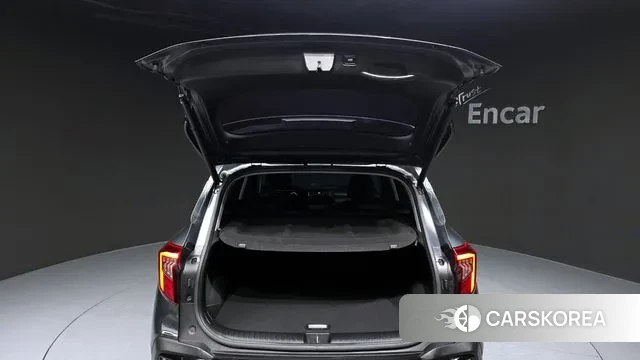 Kia The New Seltos id 3706938 из Кореи 11