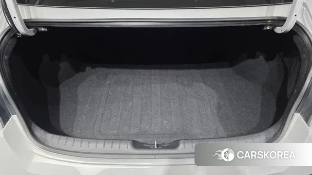 Hyundai The New Avante Hybrid (CN7) id 3739885 из Кореи 11