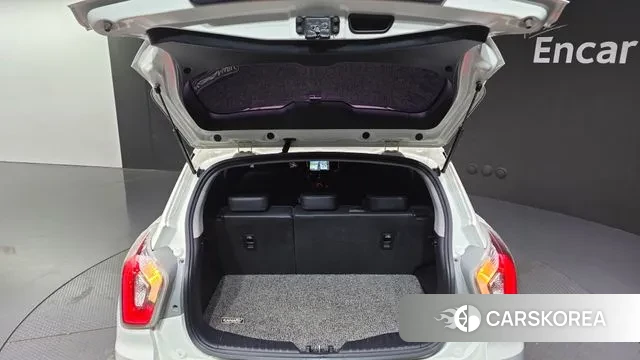 Ssangyong Tivoli Armor id 3391383 из Кореи 11