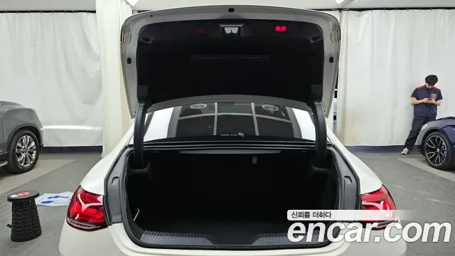 Mercedes-Benz CLS-Class C257 id 2683471 из Кореи 11