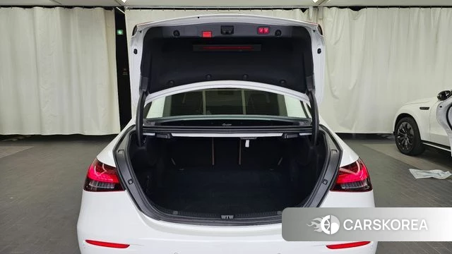 Mercedes-Benz E-Class W213 id 4793738 из Кореи 11