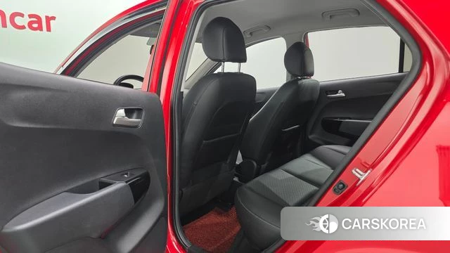 Kia All New Morning (JA) id 4331488 из Кореи 11