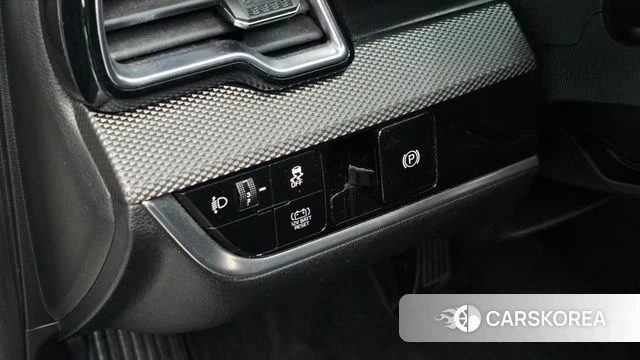 Kia Sportage 5th Generation Hybrid id 4701838 из Кореи 11