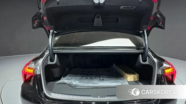 Kia K8 id 3940177 из Кореи 11