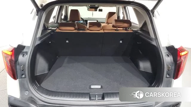 Kia The New Seltos id 3734593 из Кореи 11