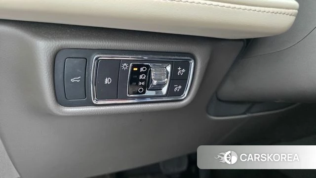 Lincoln Aviator 2nd generation id 4268376 из Кореи 11