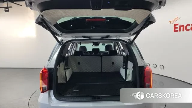 Hyundai The New Palisade id 3600066 из Кореи 11